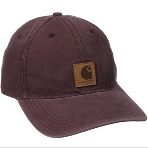 Carhartt Women’s Odessa Hat - Deep Wine